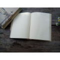 Chinese Supply Cheap Kraftpaper Cover Notebook (NP (A6) -Y-0019)